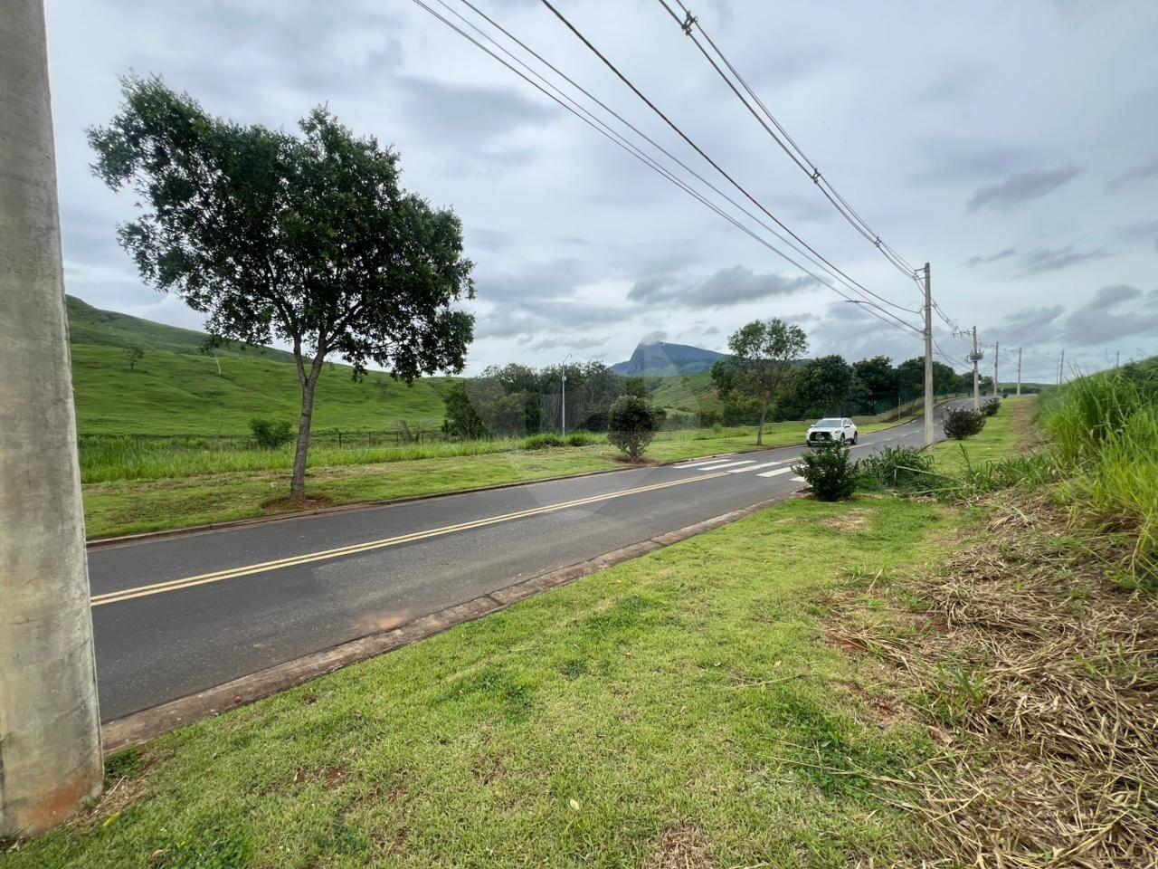 Lote em condomínio à venda no Alphaville: 
