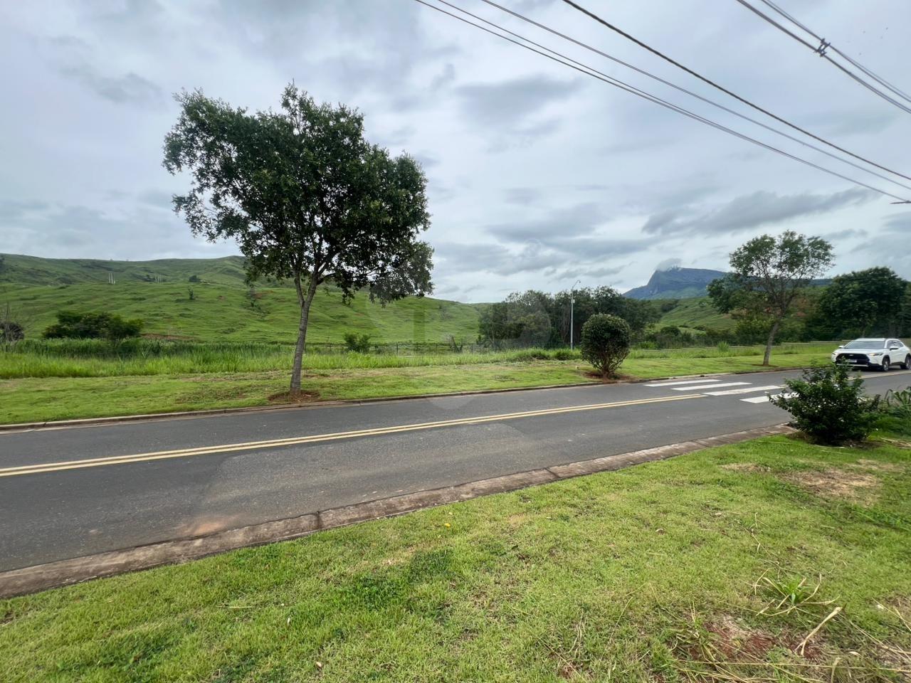 Lote em condomínio à venda no Alphaville: 