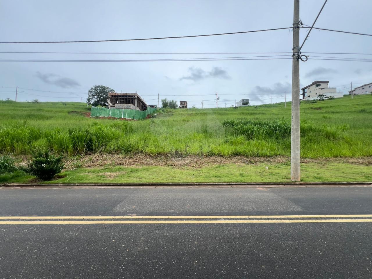 Lote em condomínio à venda no Alphaville: 