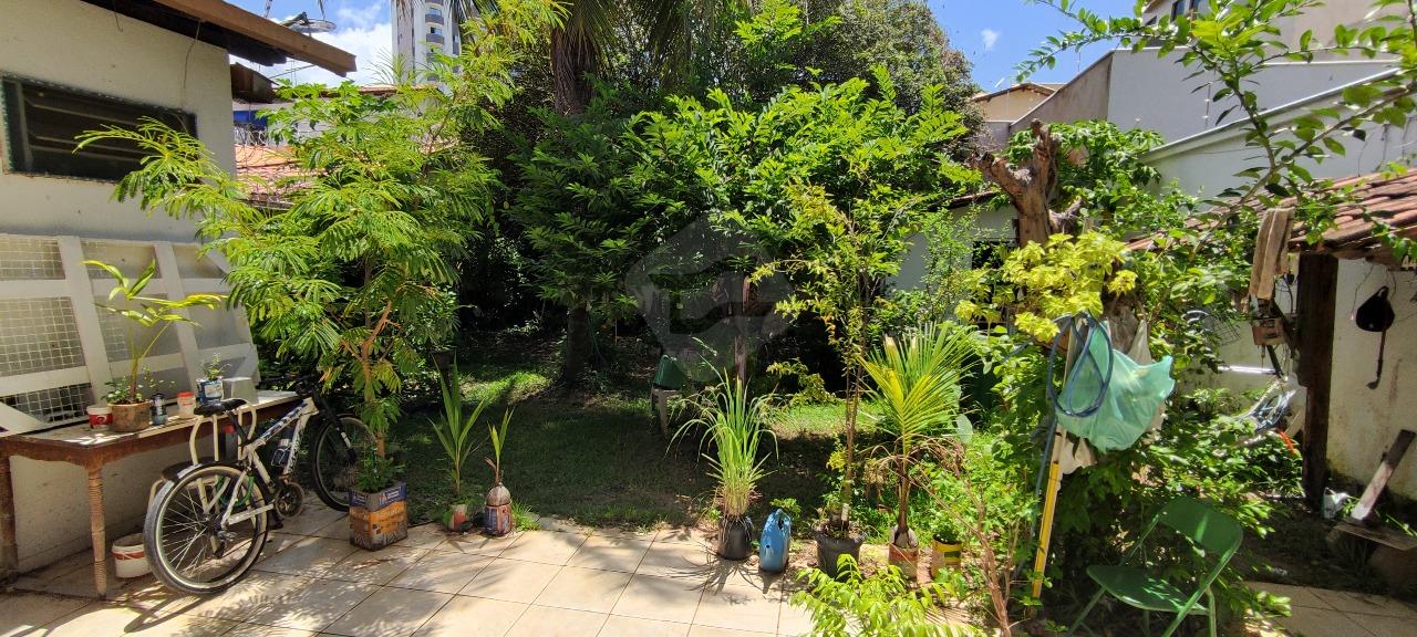 Casa à venda no Esplanada: QUINTAL