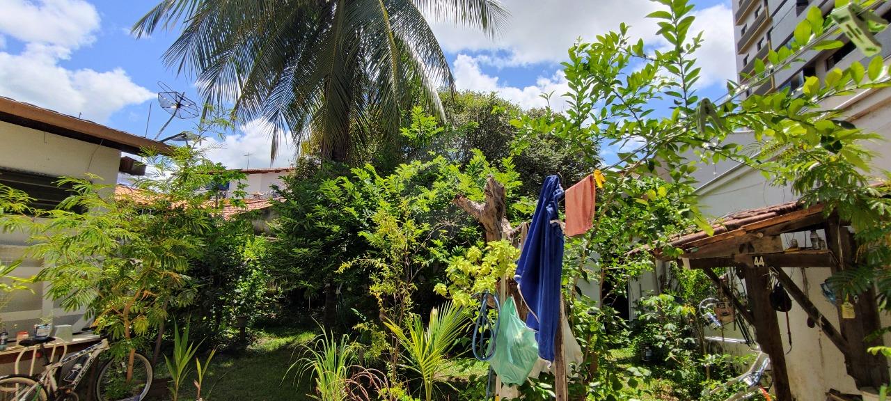 Casa à venda no Esplanada: QUINTAL
