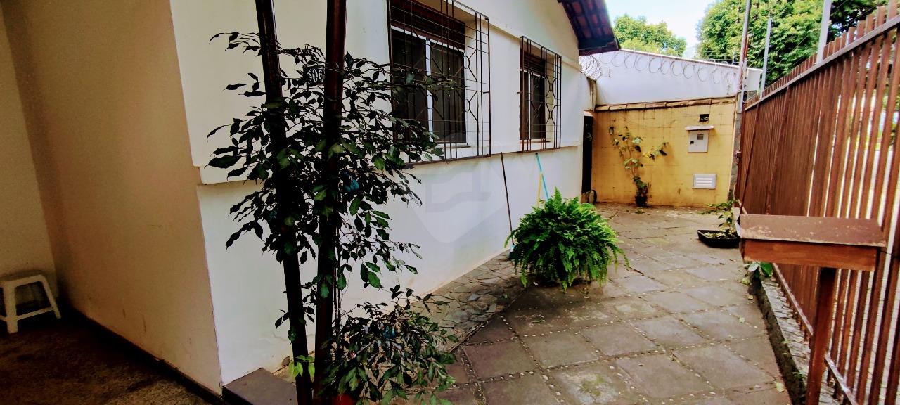 Casa à venda no Esplanada: FRENTE