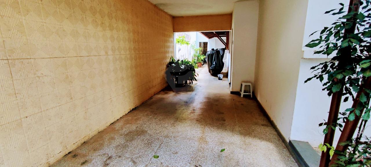 Casa à venda no Esplanada: GARAGEM