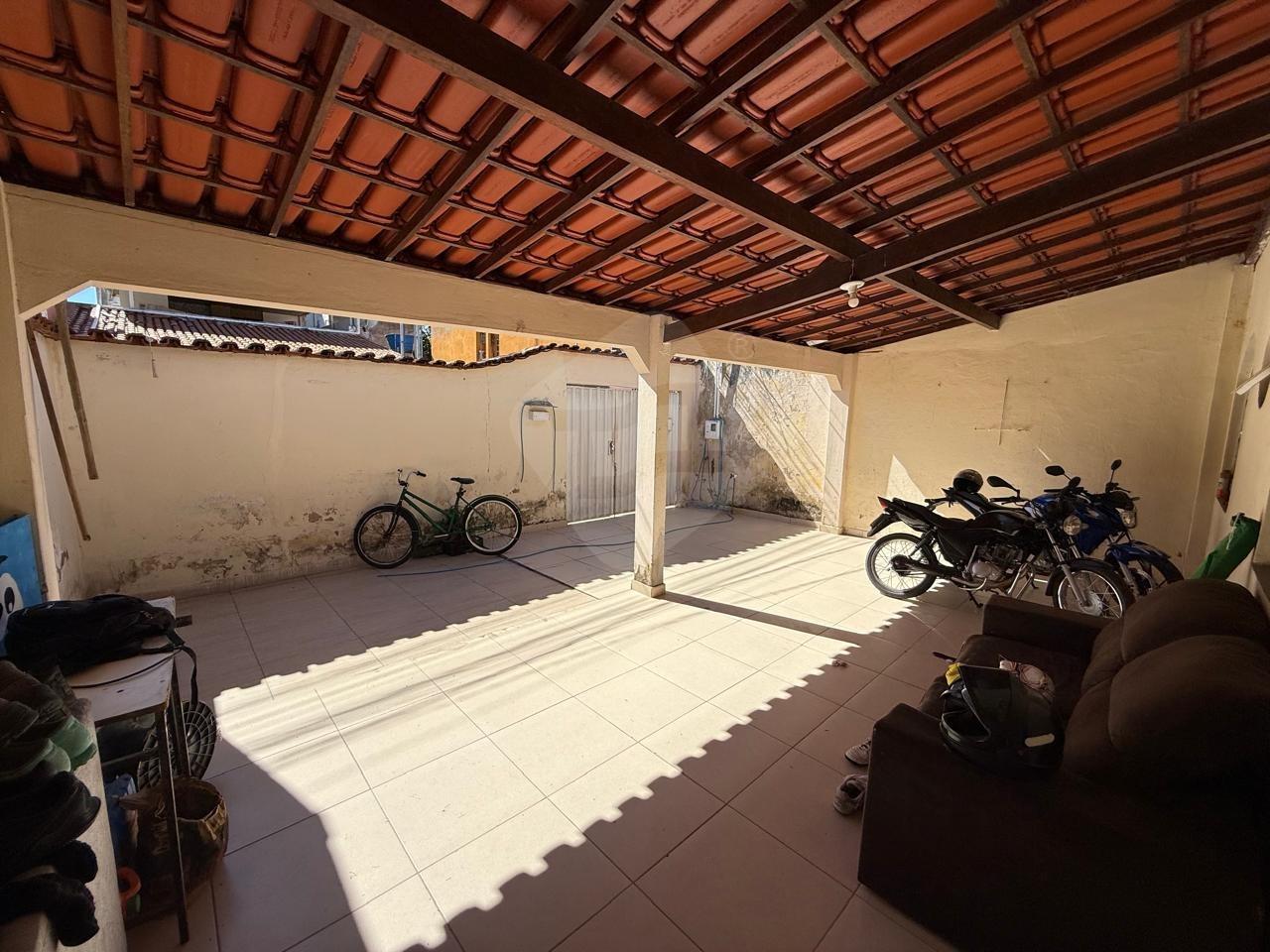 Casa à venda no Sir: 