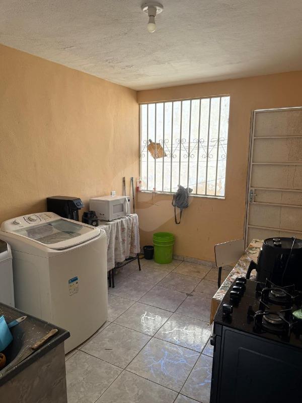 Casa à venda no Sir: 