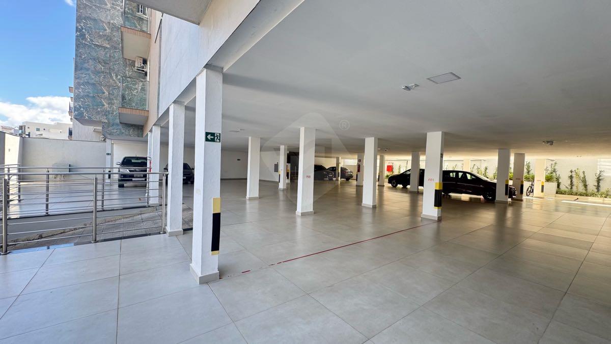 Apartamento à venda no Lagoa Santa: 