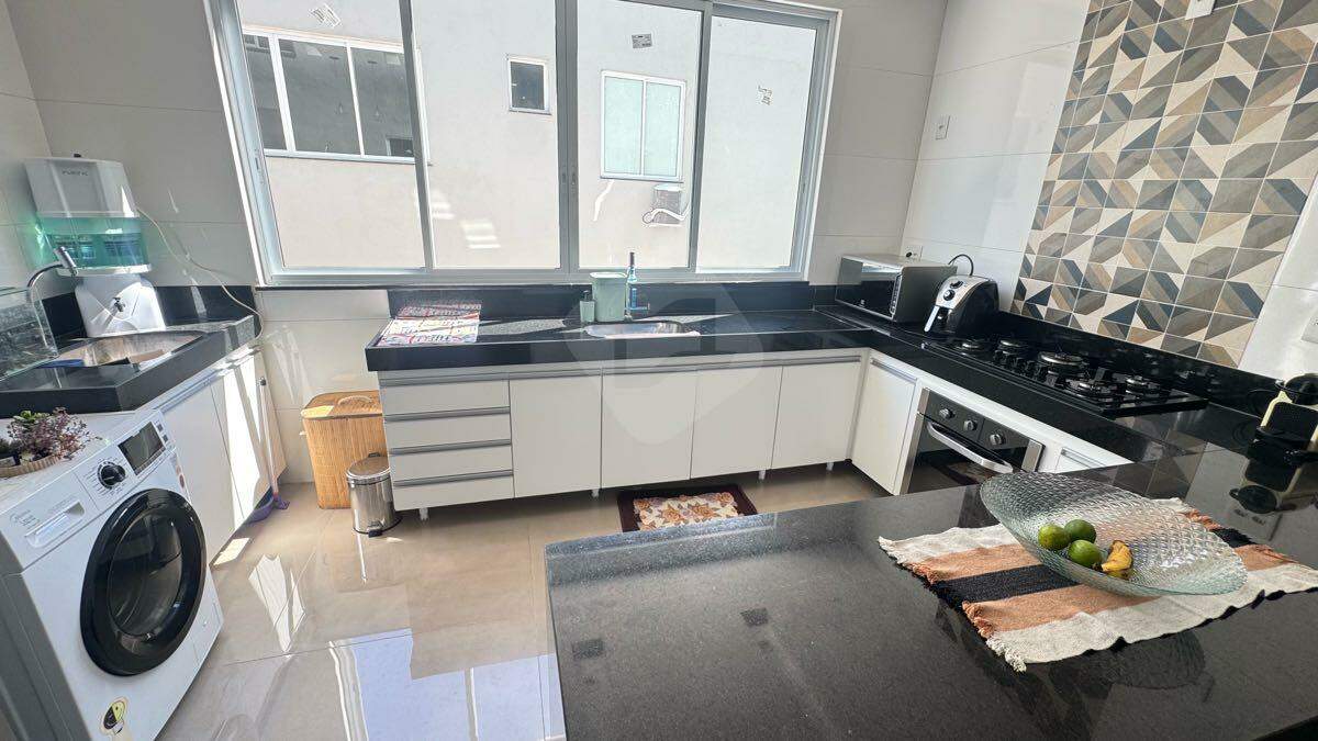 Apartamento à venda no Lagoa Santa: 