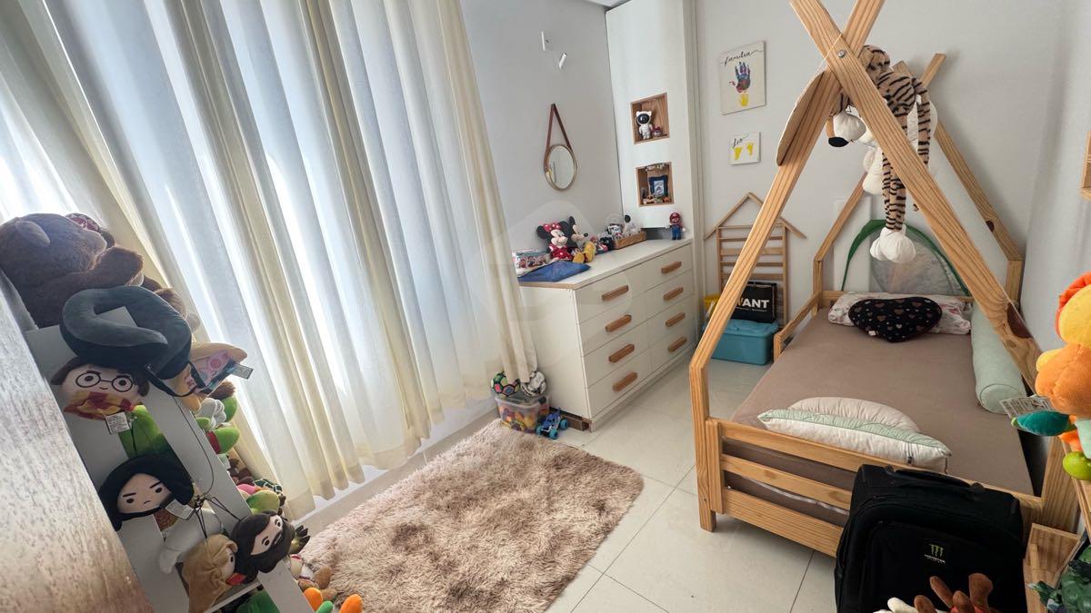 Apartamento à venda no Lagoa Santa: 