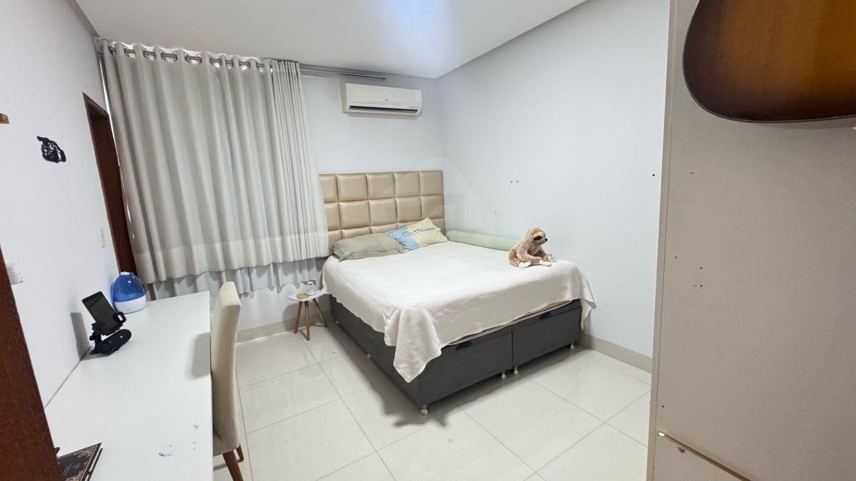 Apartamento à venda no Lagoa Santa: 