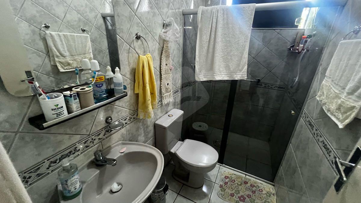 Casa à venda no Ilha dos Araújos: 