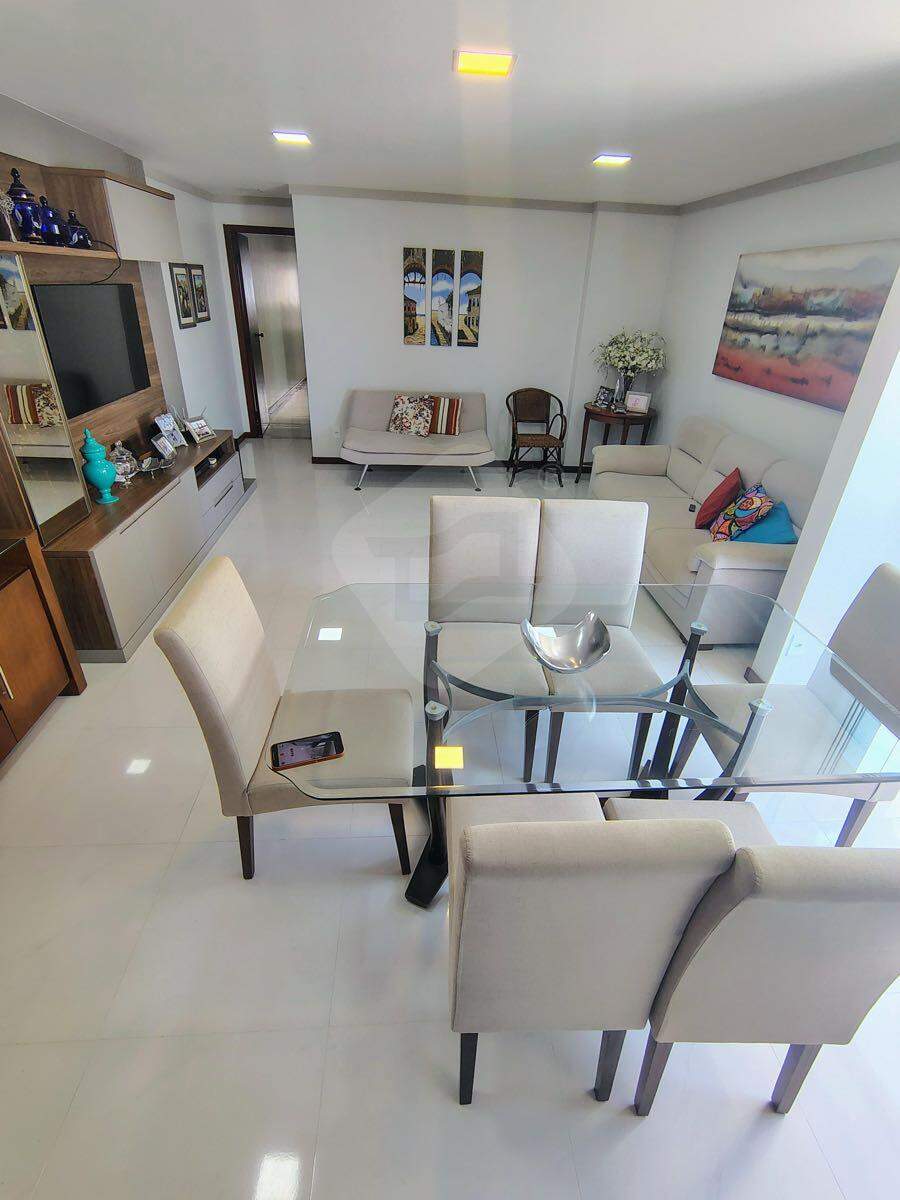 Apartamento à venda no Praia do Morro: 