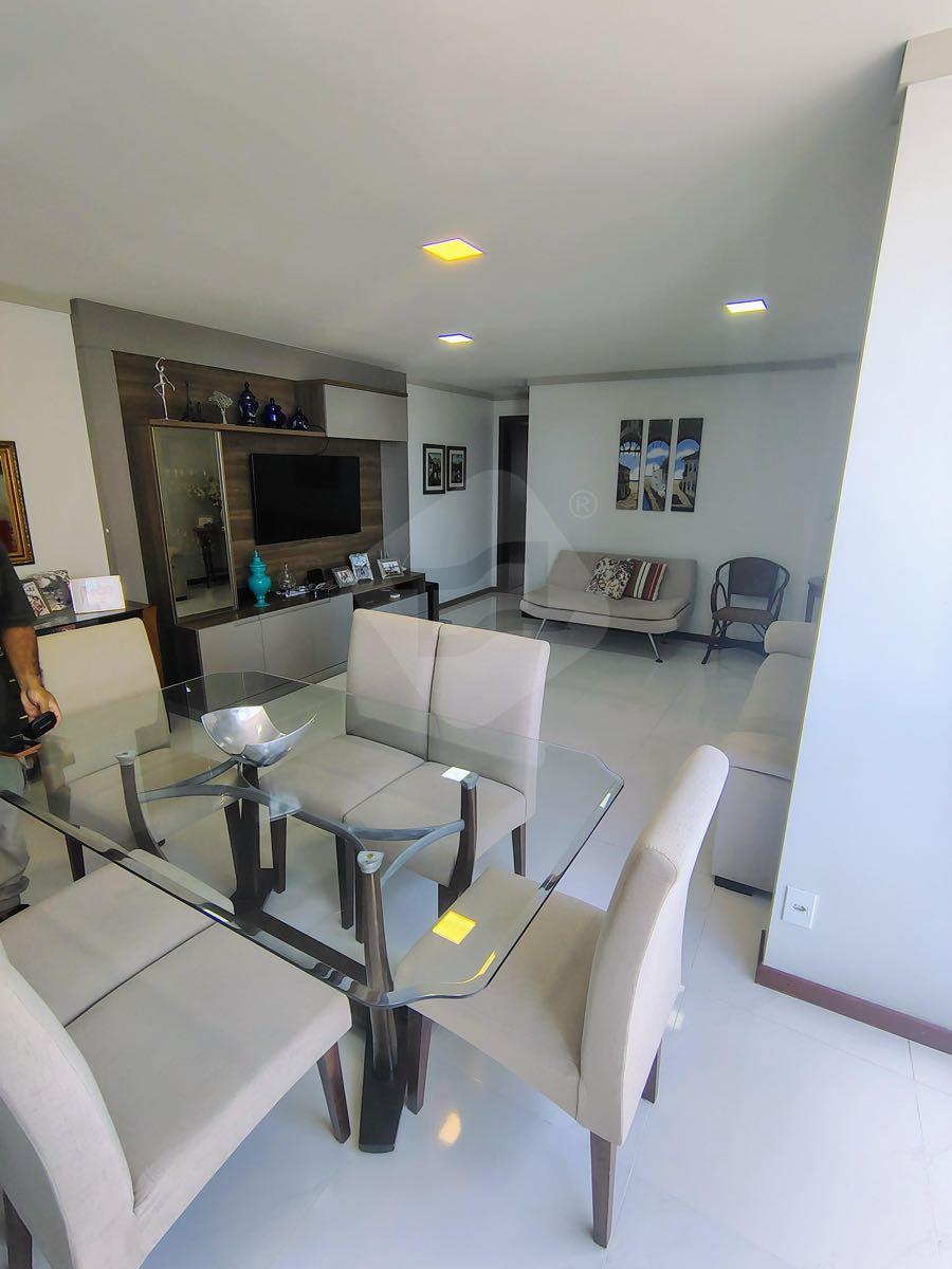 Apartamento à venda no Praia do Morro: 