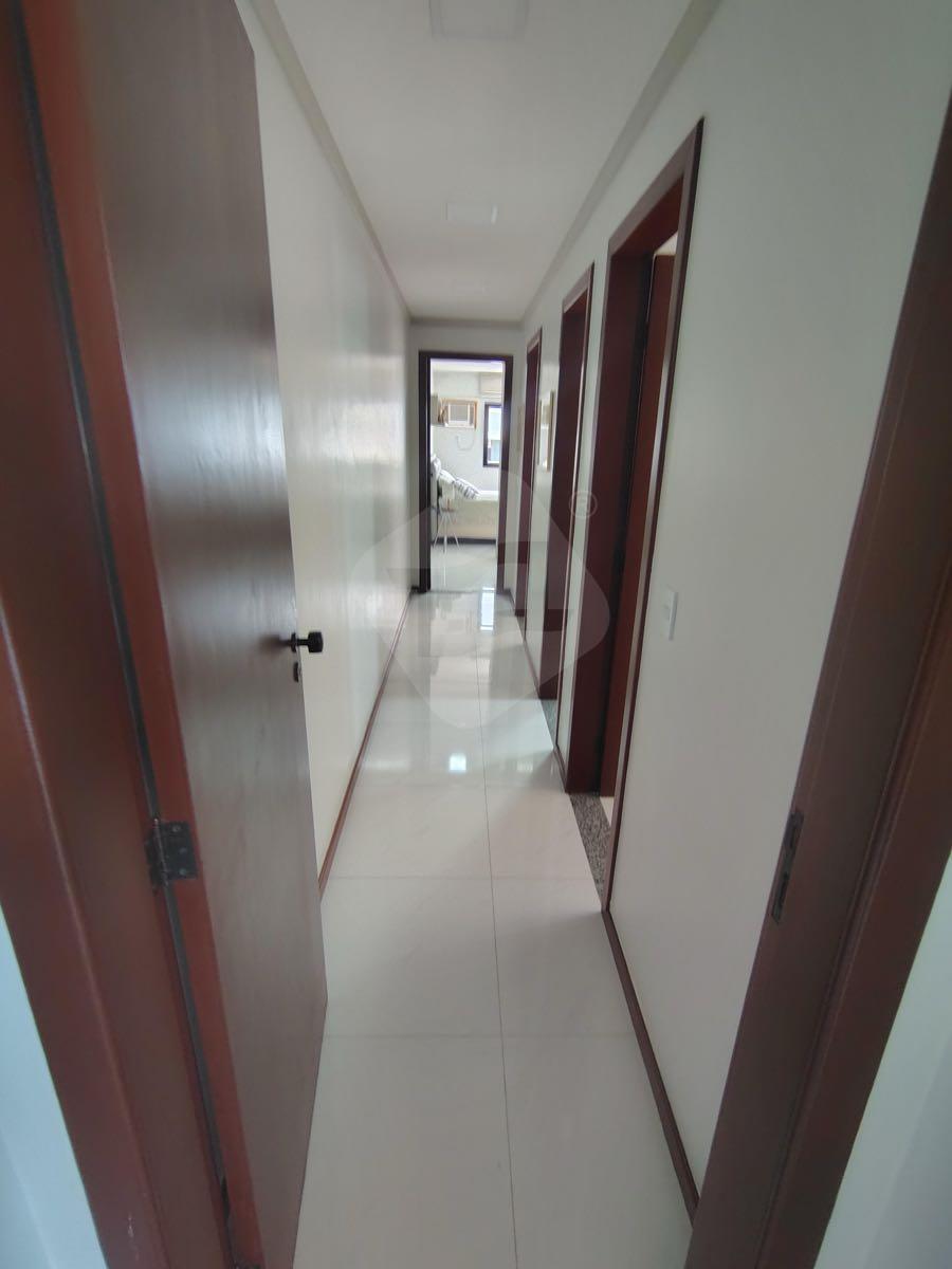 Apartamento à venda no Praia do Morro: 