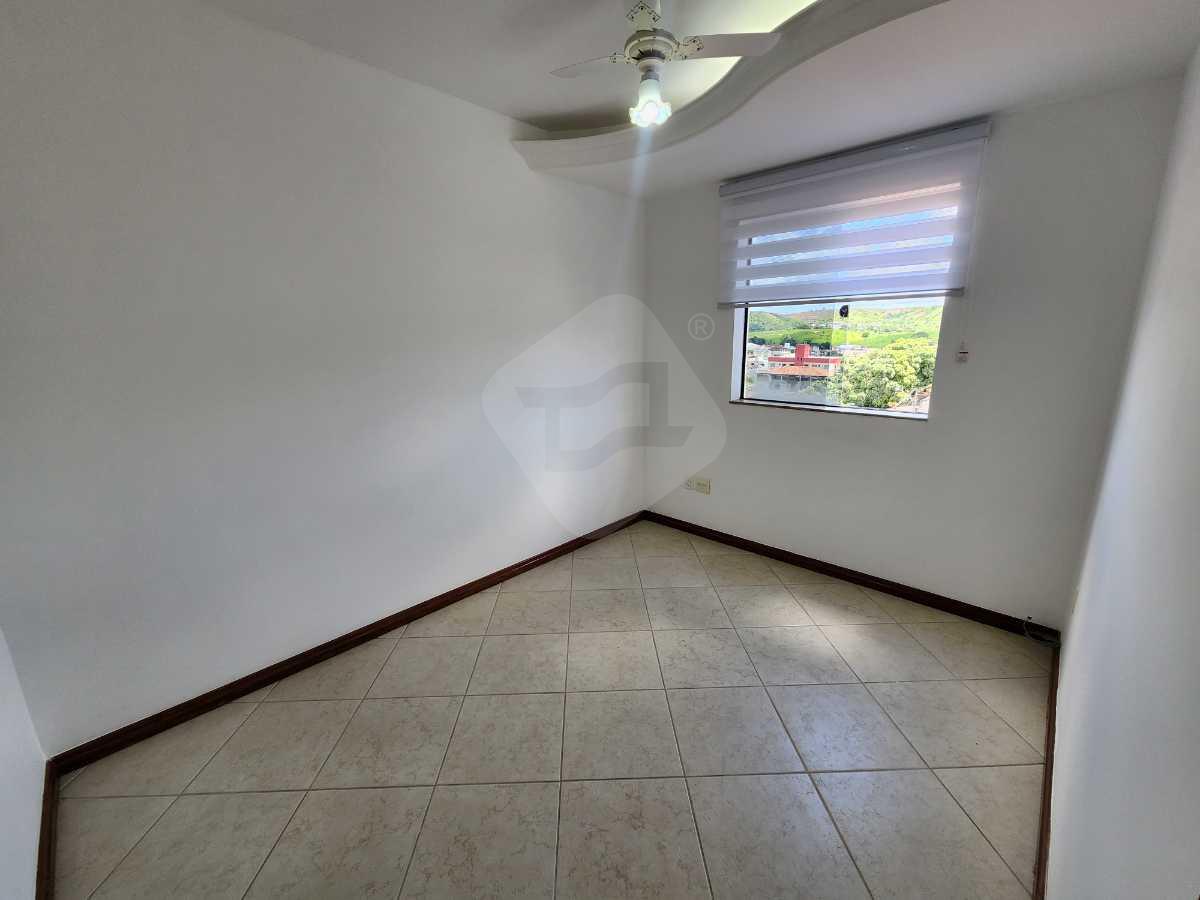 Apartamento à venda no Grã-Duquesa: 