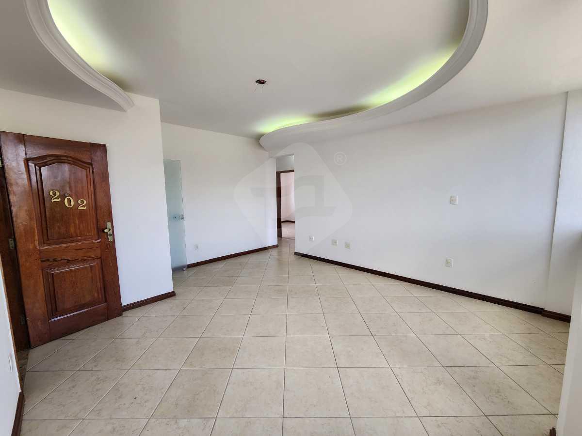 Apartamento à venda no Grã-Duquesa: 