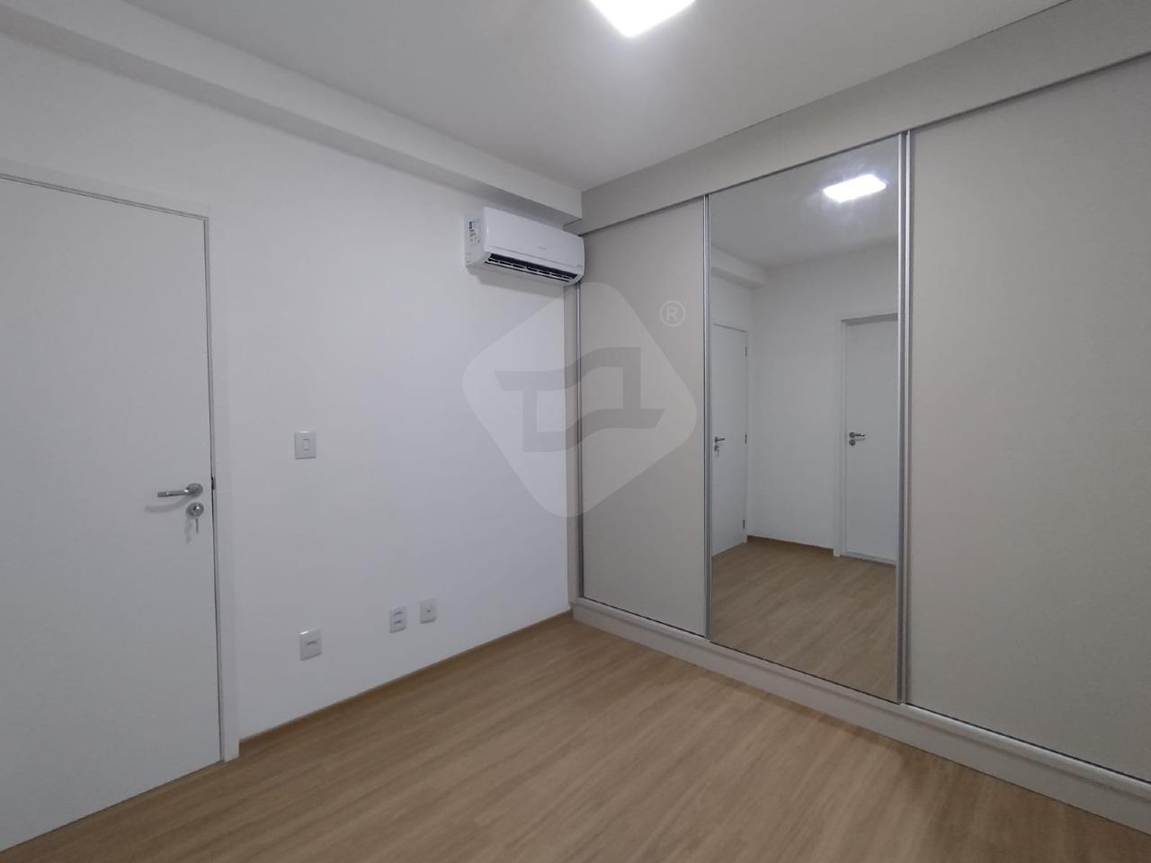 Apartamento para aluguel no Centro: SUÍTE