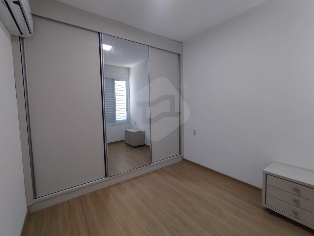 Apartamento para aluguel no Centro: SUÍTE