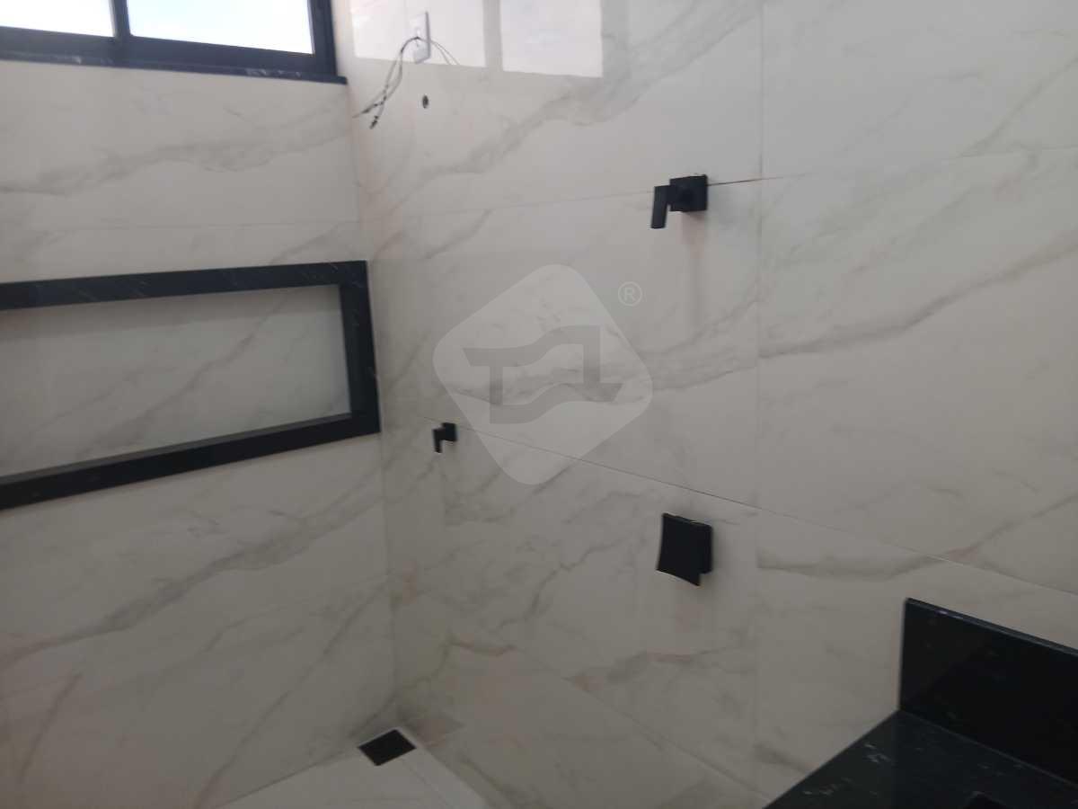 Casa à venda no Santo Agostinho: 