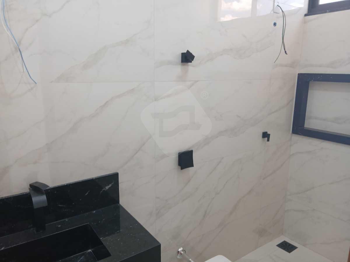 Casa à venda no Santo Agostinho: 