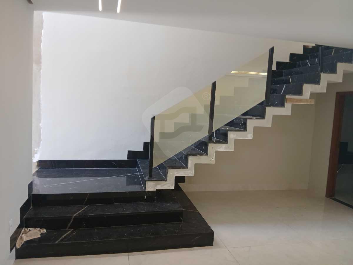 Casa à venda no Santo Agostinho: 