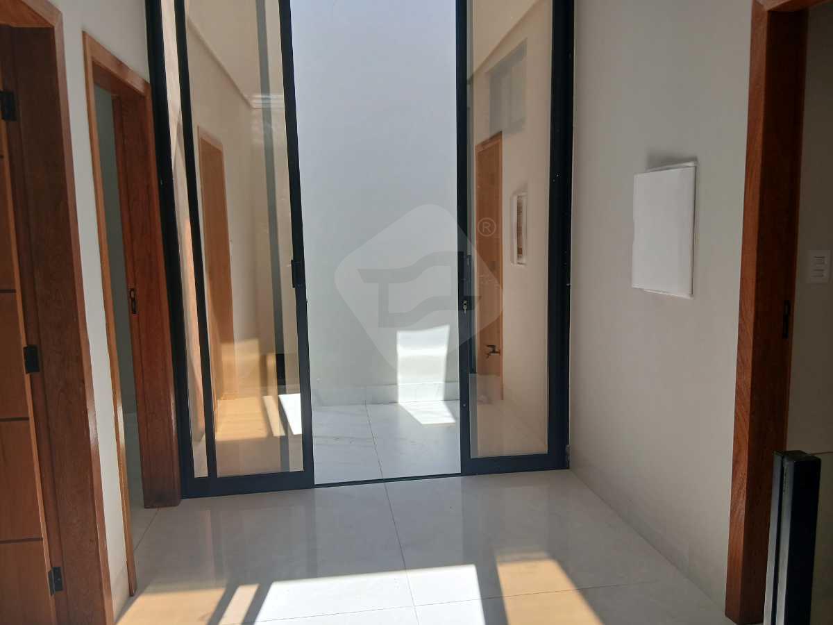 Casa à venda no Santo Agostinho: 