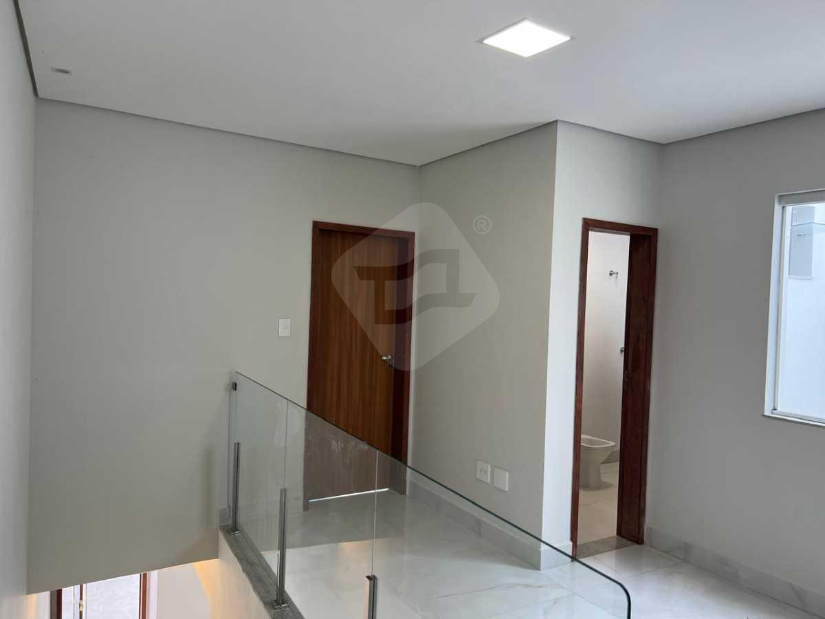 Casa à venda no Cidade Nova: 