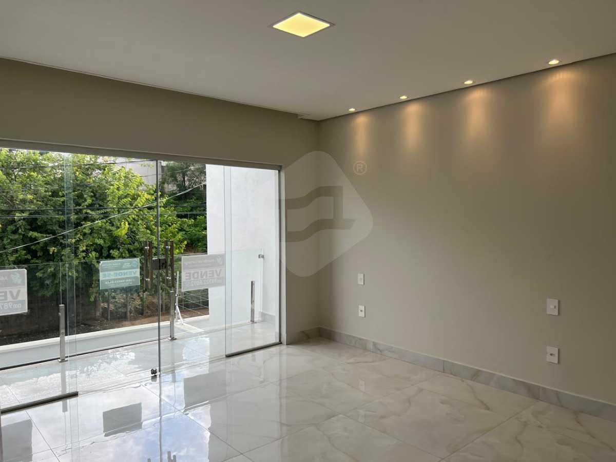 Casa à venda no Cidade Nova: 