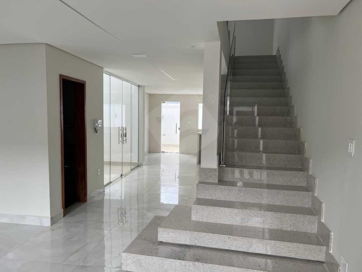 Casa à venda no Cidade Nova: 