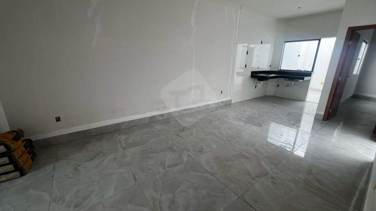 Casa à venda no Bairro Parque Olímpico 2: 