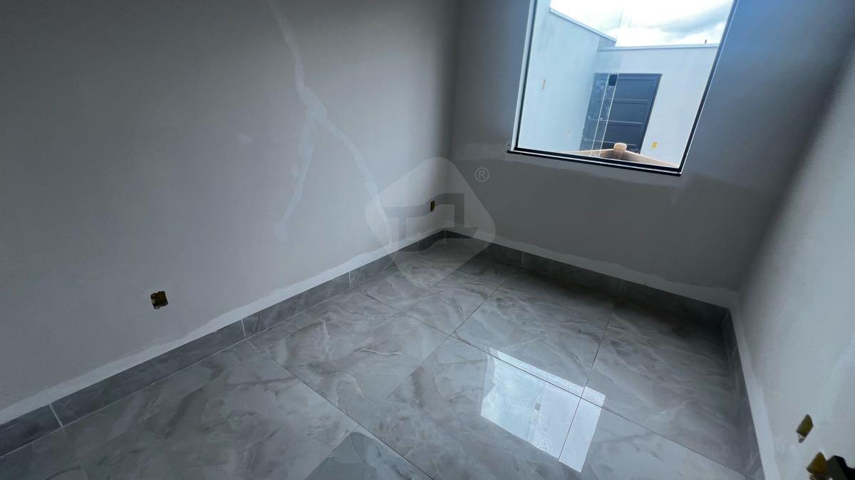 Casa à venda no Bairro Parque Olímpico 2: 