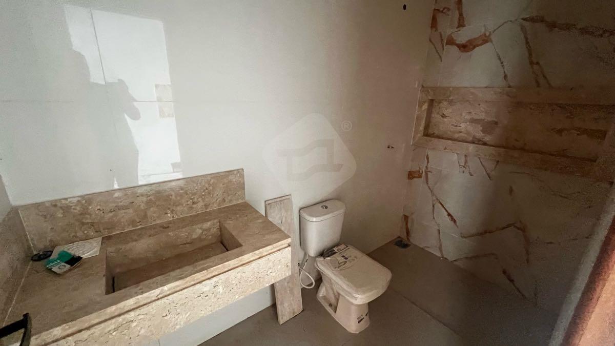 Casa à venda no Bairro Parque Olímpico 2: 