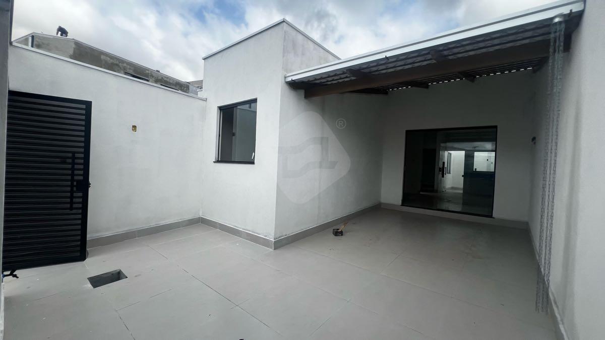 Casa à venda no Bairro Parque Olímpico 2: 