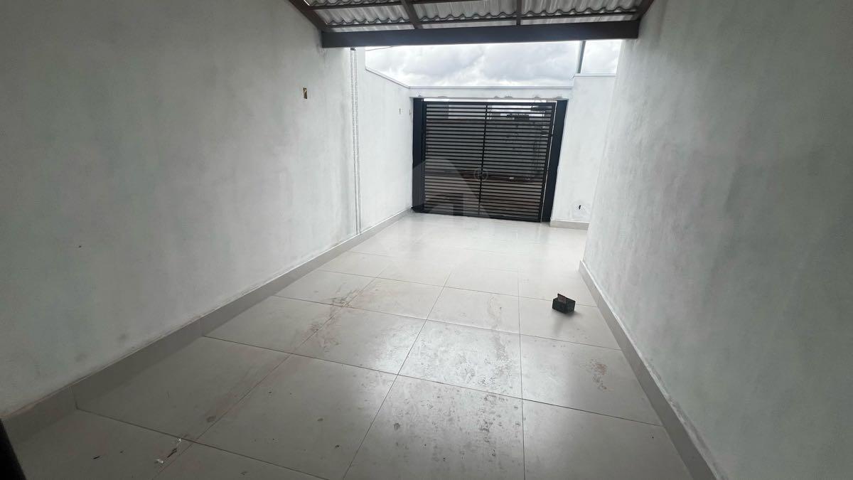 Casa à venda no Bairro Parque Olímpico 2: 