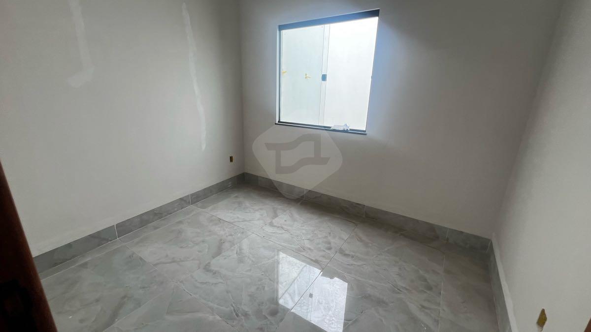 Casa à venda no Bairro Parque Olímpico 2: 