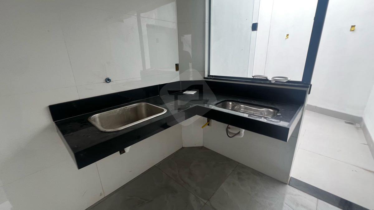 Casa à venda no Bairro Parque Olímpico 2: 