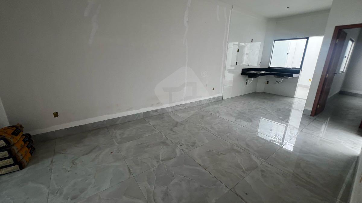 Casa à venda no Bairro Parque Olímpico 2: 