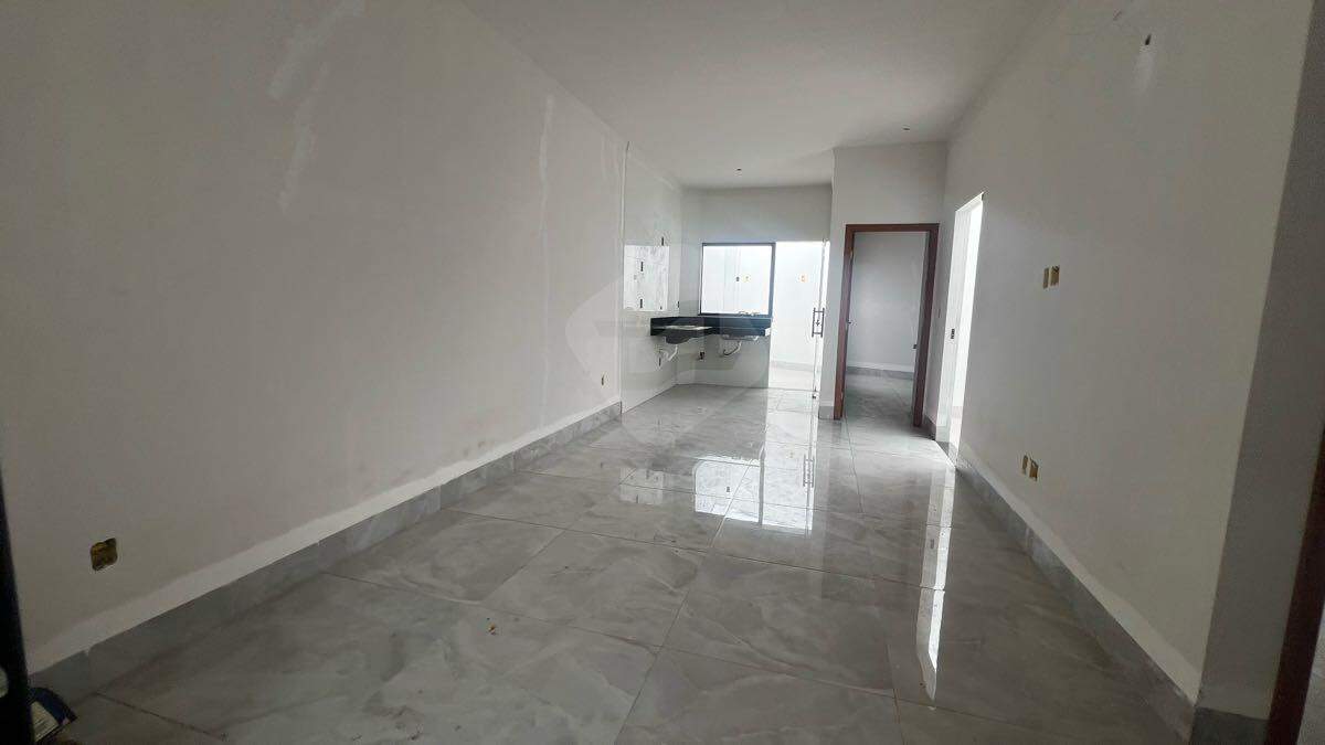 Casa à venda no Bairro Parque Olímpico 2: 