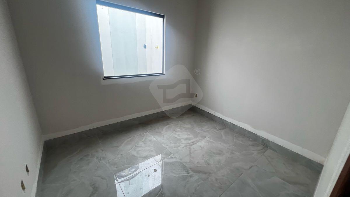 Casa à venda no Bairro Parque Olímpico 2: 