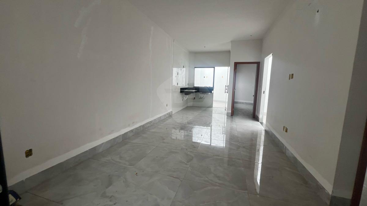 Casa à venda no Bairro Parque Olímpico 2: 