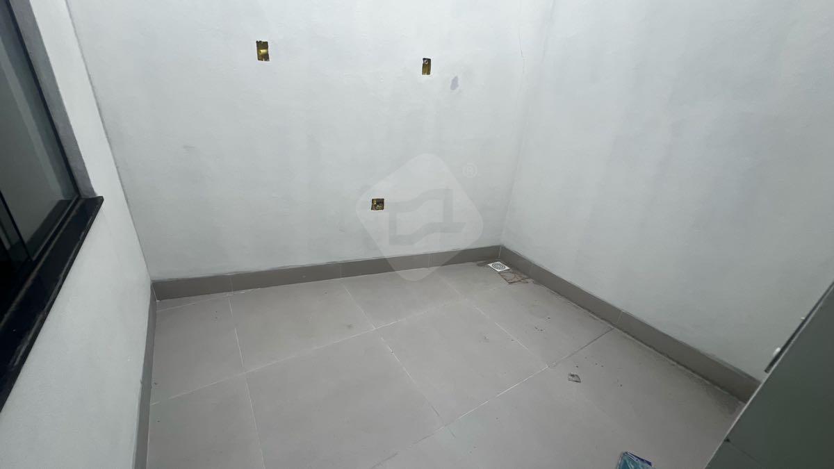 Casa à venda no Bairro Parque Olímpico 2: 