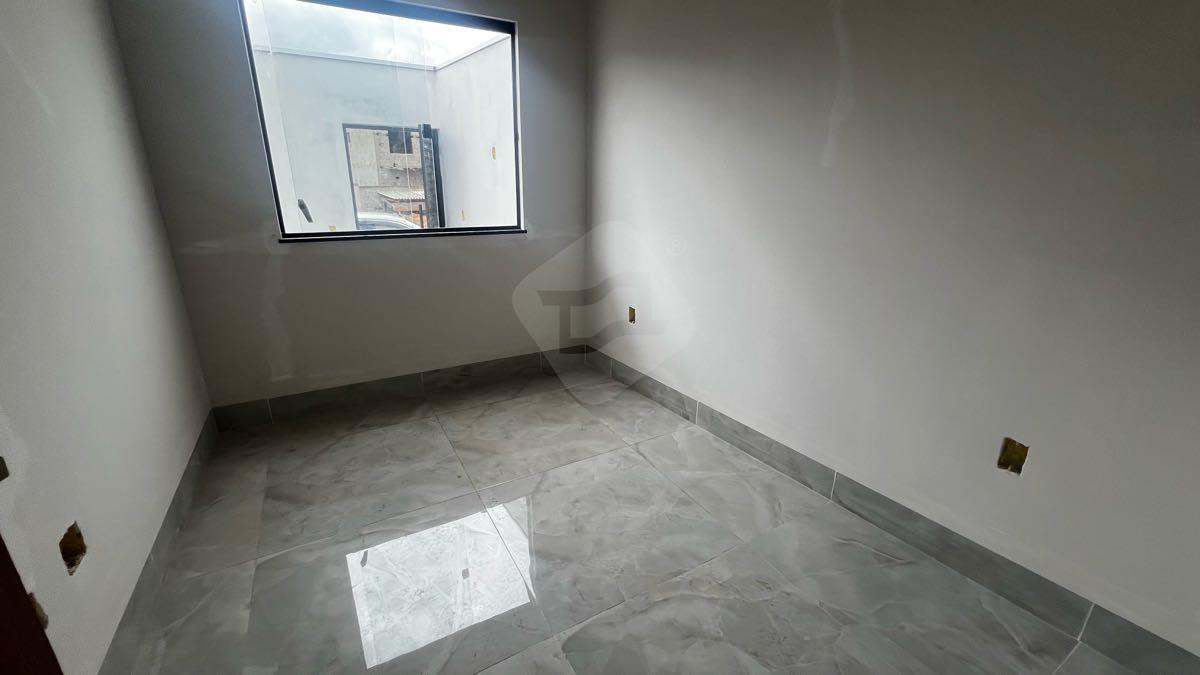 Casa à venda no Bairro Parque Olímpico 2: 