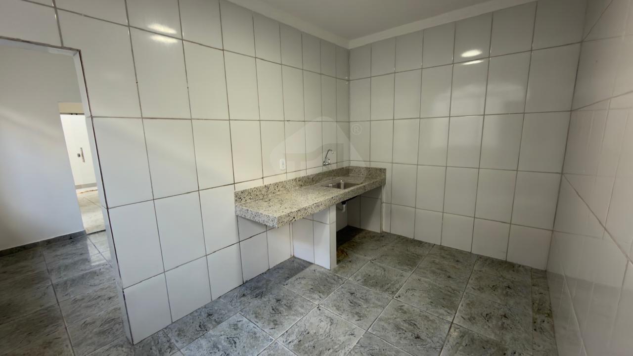 Casa à venda no São Pedro: 