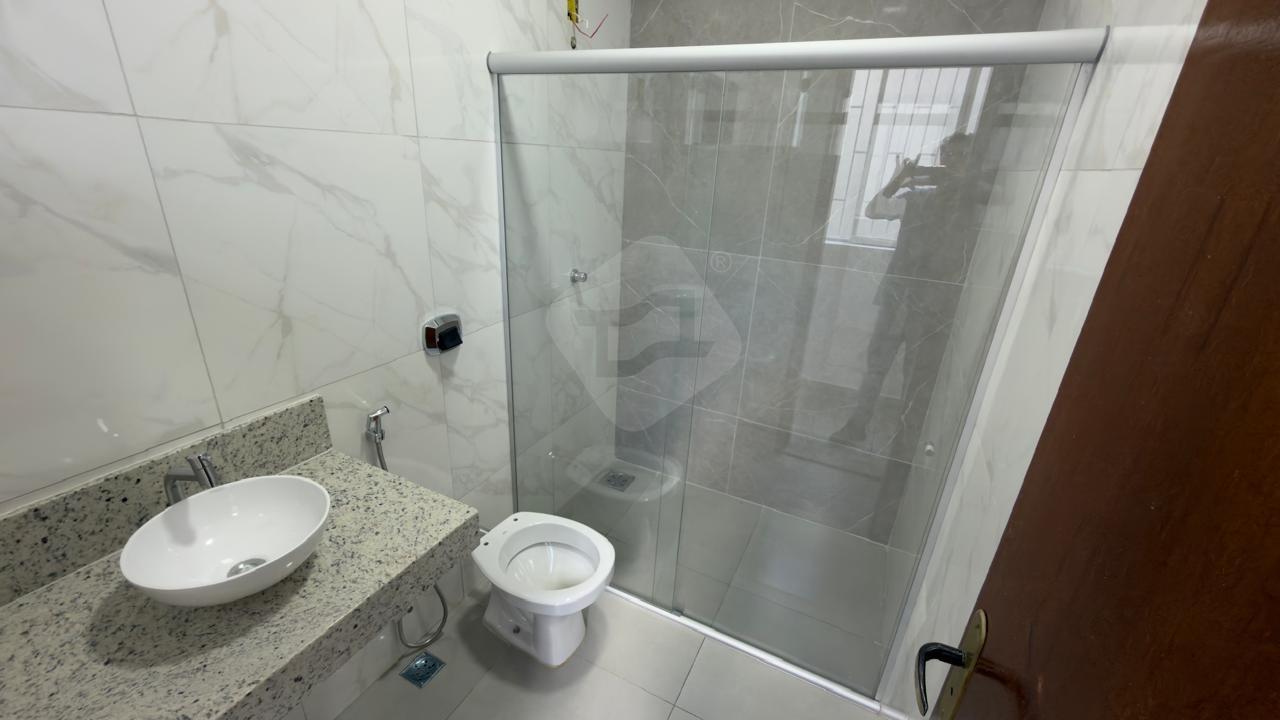 Casa à venda no São Pedro: 