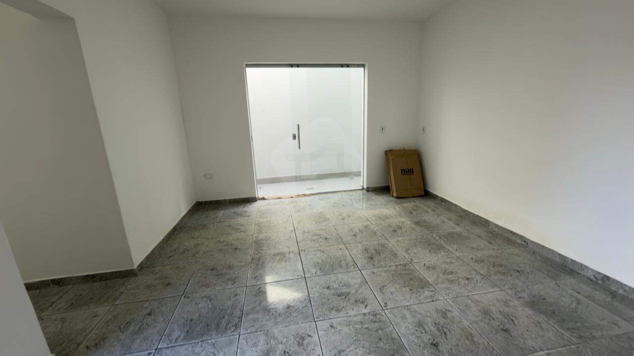 Casa à venda no São Pedro: 