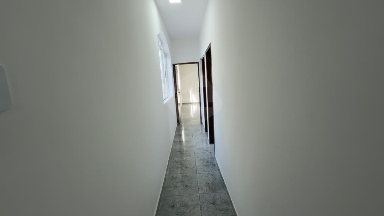 Casa à venda no São Pedro: 