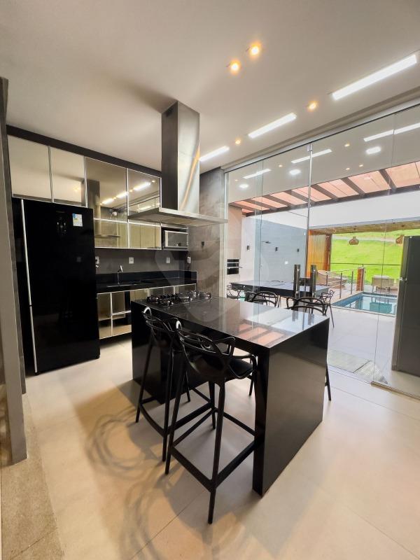 Casa para aluguel no Cidade Nova: COZINHA