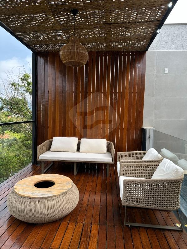 Casa para aluguel no Cidade Nova: DECK