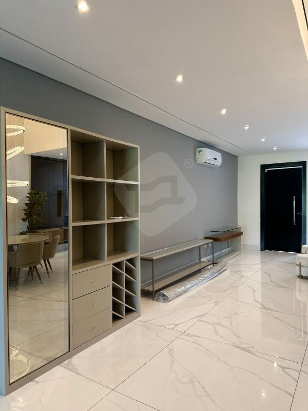 Casa para aluguel no Cidade Nova: HALL DE ENTRADA