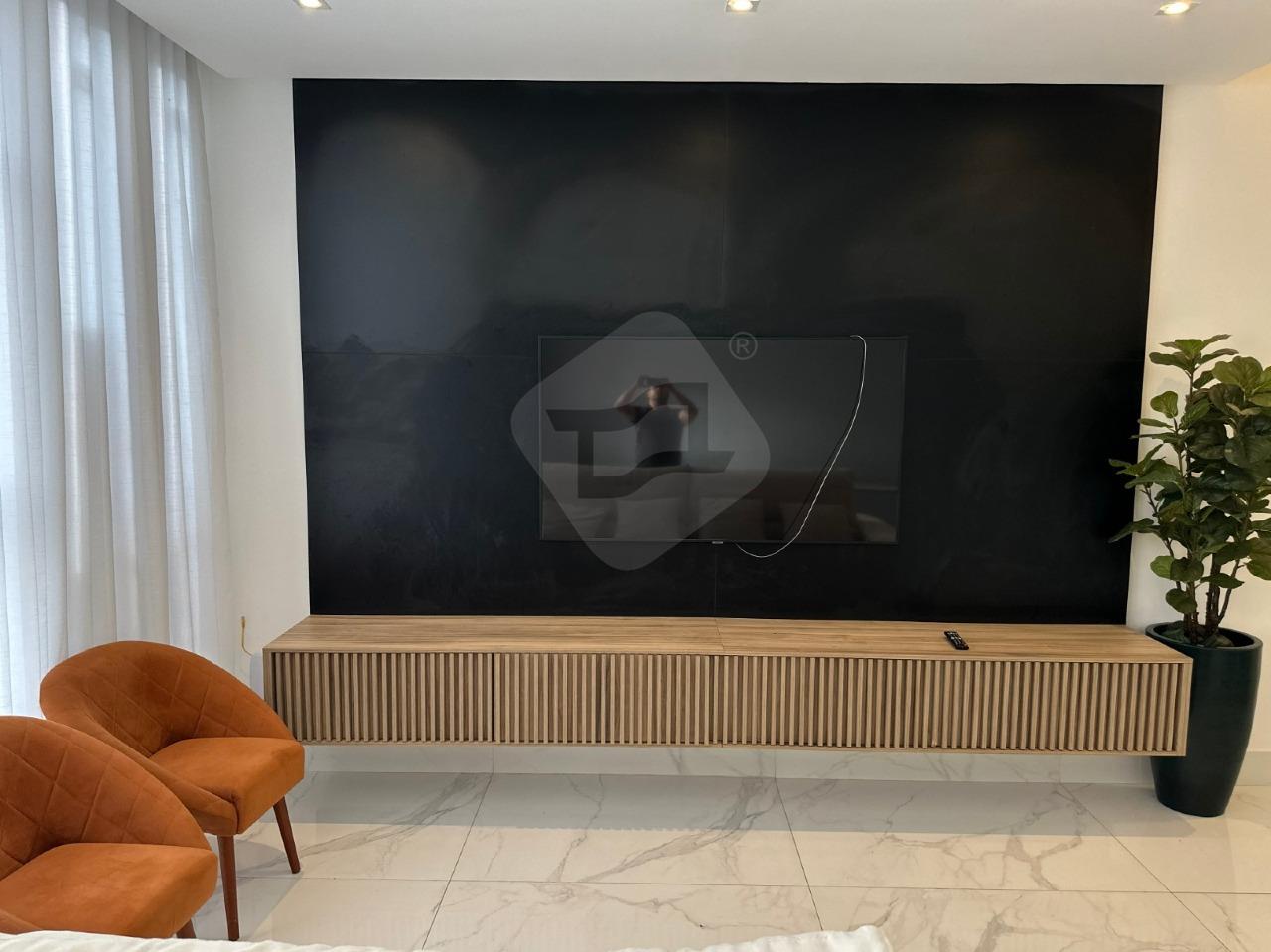 Casa para aluguel no Cidade Nova: SALA