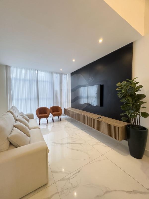 Casa para aluguel no Cidade Nova: SALA